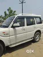 Mahindra Scorpio 2011 Diesel