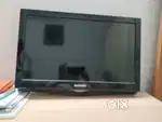 सैमसंग LCD टेलीविजन