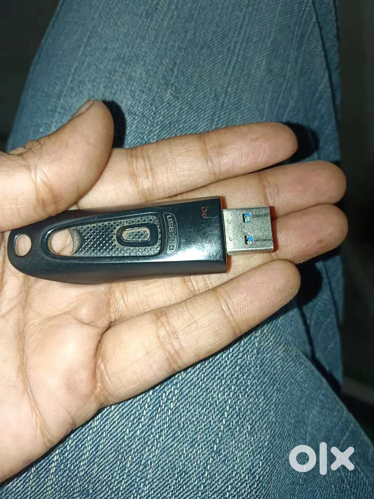 SanDisk pendrive 32 gb usb 3.0