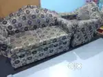 আরামদায়ক সোফা সেট সুলভ মূল্যে বিক্রি হবে