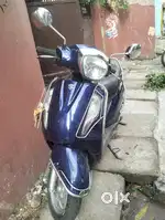 Suzuki access 125