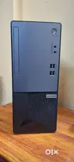 Branded Desktop Lenovo