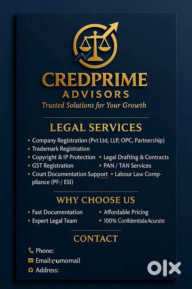 CRED PRIME  ADVISOR