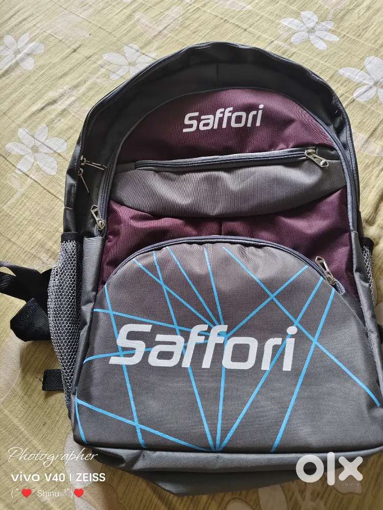 Very beautiful school and journey bag