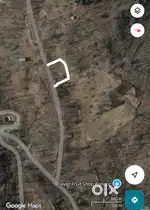 1.5 Kanal Roadside Land for Sale –