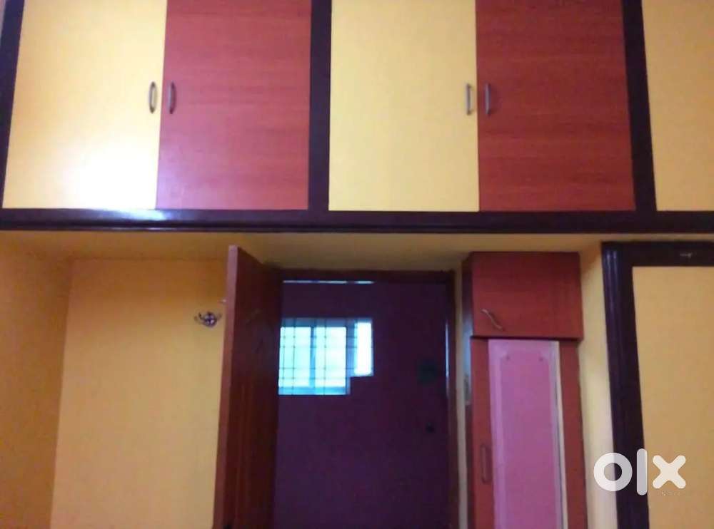 House located near the main road and all facilities available nearby.