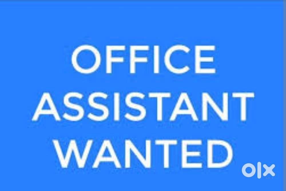 OFFICE ASSISTANT