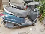 Low driven and high performance activa - delhi number