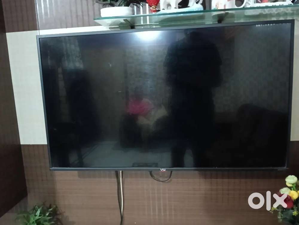 VU california television