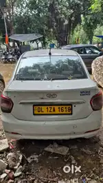 Hyundai Xcent Prime 2016