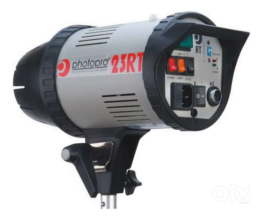 Photopro 23Rt