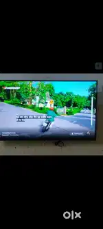 Lg 50 inch