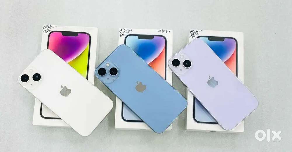Dhamaka sale I phone 15 refurbished available in 512gb