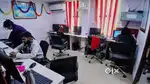 2Cabin, 9Workstations. Fully Furnished Office Space For Rent In Noida