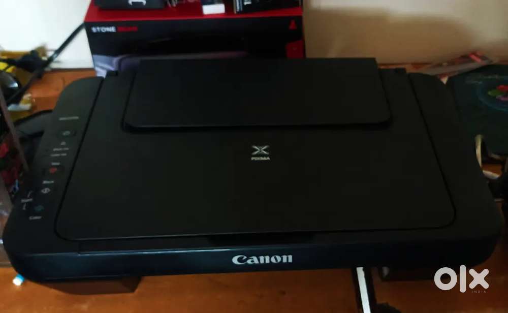 Canon pixma printer