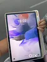 S7 fe tab 12.4 inch