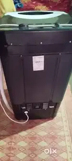 Reliance single tub washer