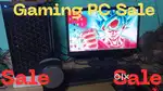 Gaming + Coding PC   Just 4Months Old  i5 6th Gen  GT 730  SSD