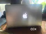 Macbook air 11.6” (mid 2013) mac OS big Sur supported