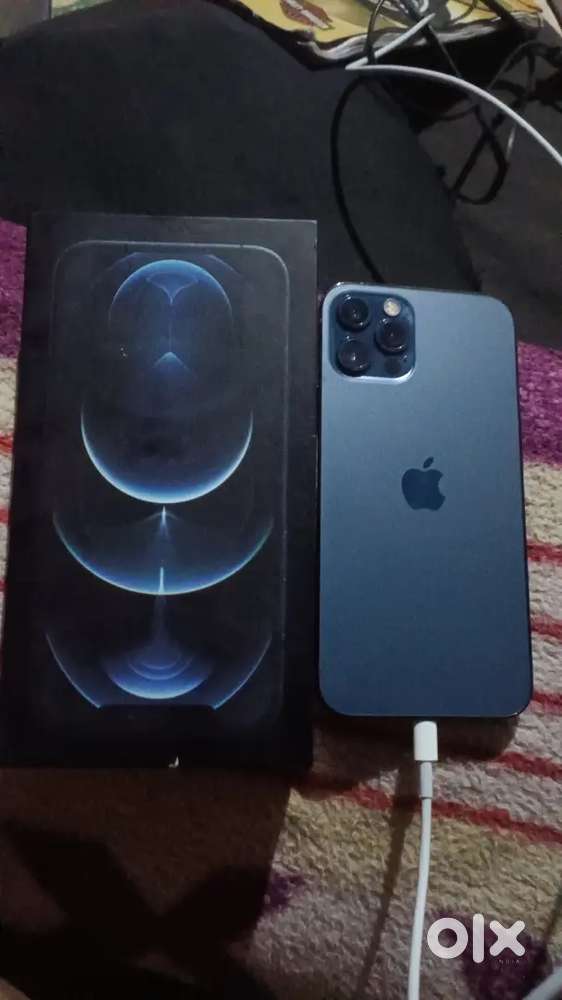 iPhone 12pro 5g 8/128gb
