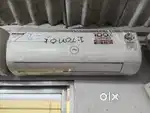 [GODREJ 1 TON SPLIT AC]TO SELL 1YEAR WARRANTY [FREE DELIVERY]