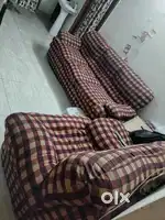 Sofa set for sale