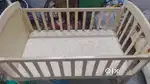 Kids bed 0-3 years