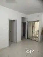 2bhk flat with car parking