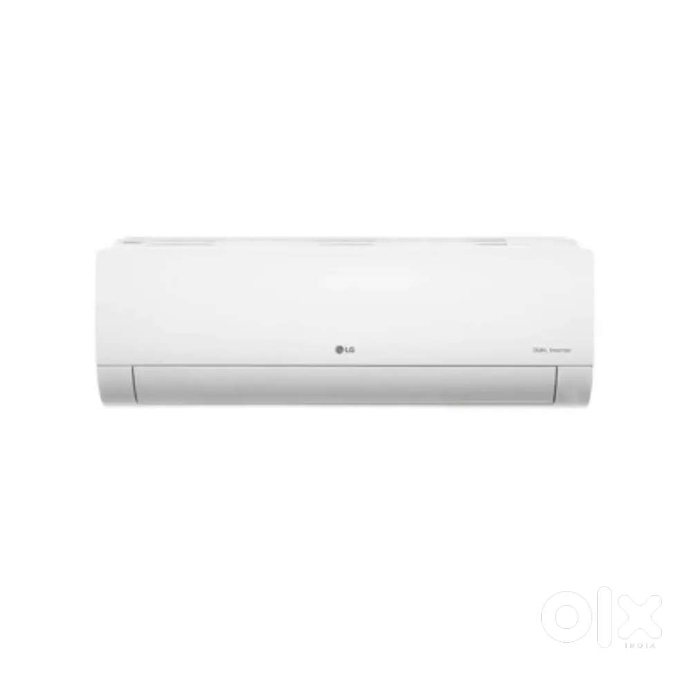 LG Dual inverter