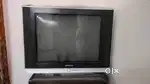 Samsung flat TV easyview dnie