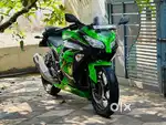 Ninja 300 abs bs4,FINANCE AVAILABLE,KTM,MT 15,DOMINAR,R15 V3,HIMALAYAN