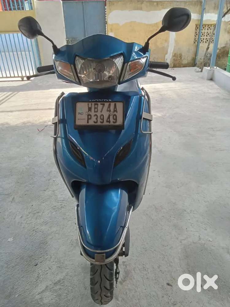 Honda activa 4g good conditions