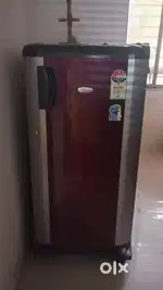 Whirpool Refrigerator