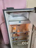 Fridges electrolex
