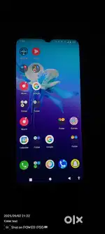 Vivo Y12g koi problem nahi hai