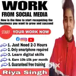 online work work from home