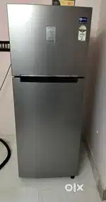 Samsung inverter twin cooling plus fridge