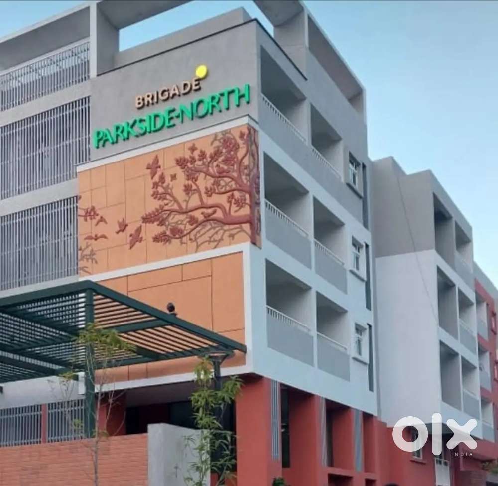 READY TO MOVE 1144 SQUARE FEET APARTMENT