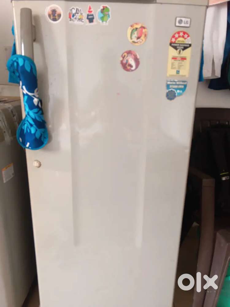 Lg 4 star fridge