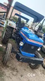 Power tractor 439  sada