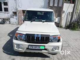 Mahindra Bolero Power Plus 2017 Diesel 72000 Km Driven
