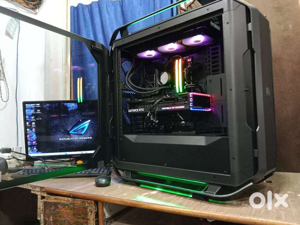 INTEL CORE I9 14900K Gaming CPU Rs. 275000