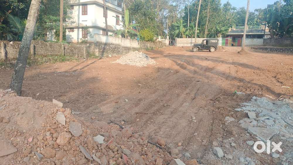 Plot for sale - owner direct sale no brokerage