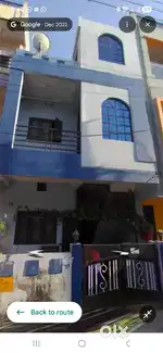 Garden facing duplex Fayde ka soda