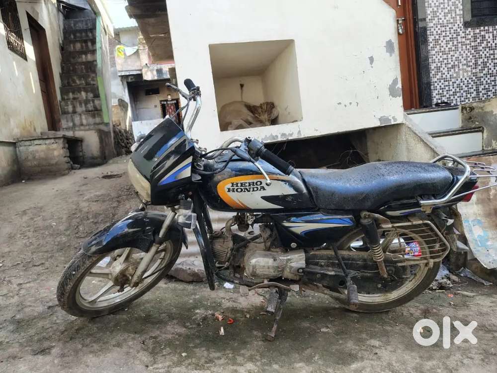 Mumbai Passing RC Bok Hai Only Cash me Hai Gaadi