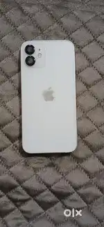 Iphone 12 White