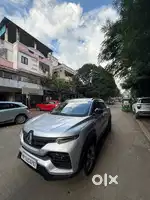 Renault Kiger 2023 Petrol Well Maintained
