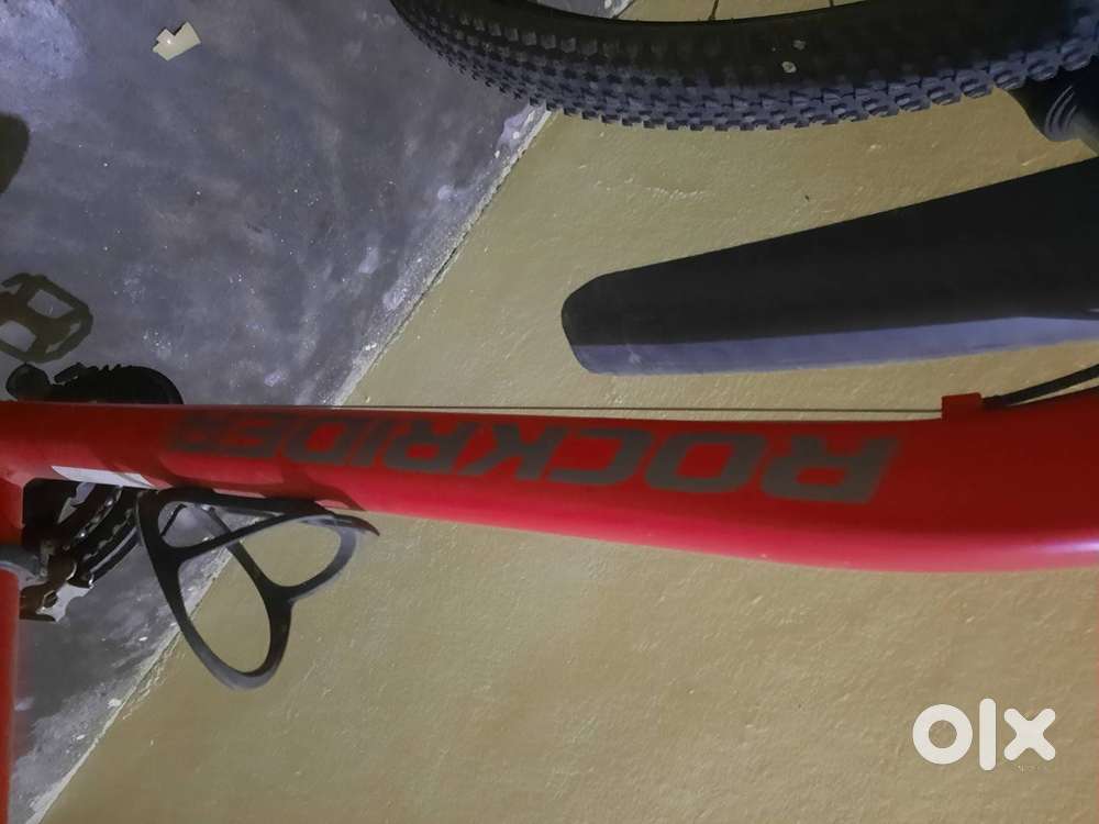 RockRider ST100 for Sale