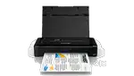 Epson Mobile Printer WF-100