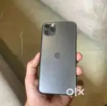 iphone 11 pro max 256 gb grey colour